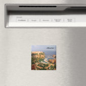 Monaco Magnet (In Situ (Geschirrspüler))