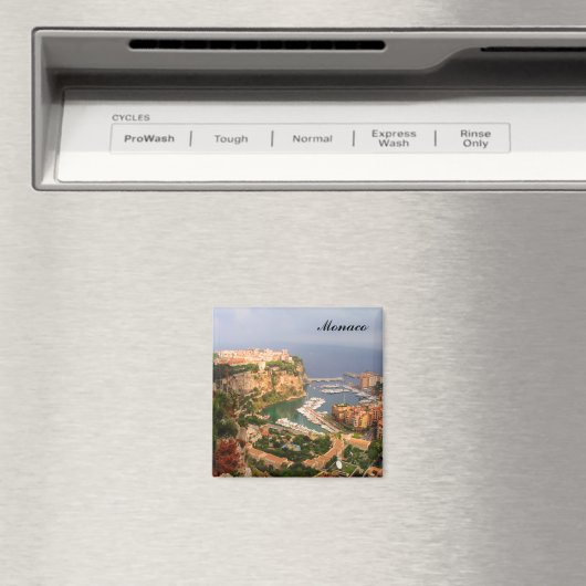 Monaco Magnet (In Situ (Geschirrspüler))