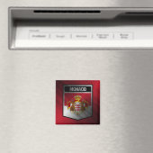 Monaco Magnet (In Situ (Geschirrspüler))