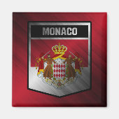 Monaco Magnet (Vorne)