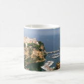 Monaco Magnet Kaffeetasse (Mittel)