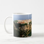 Monaco Magnet Kaffeetasse (Links)
