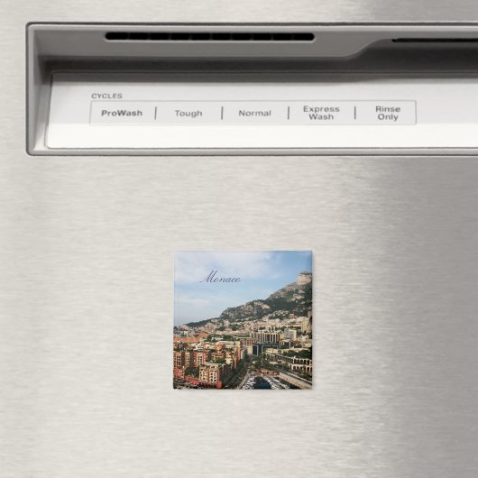 Monaco-Magnet Magnet (In Situ (Geschirrspüler))