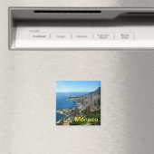 Monaco-Magnet Magnet (In Situ (Geschirrspüler))