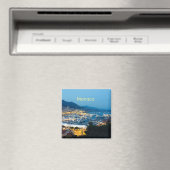 Monaco-Magnet Magnet (In Situ (Geschirrspüler))