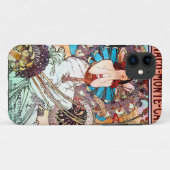 Monaco Monte Carlo Case-Mate iPhone Hülle (Rückseite (Horizontal))