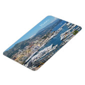 Monaco Monte Carlo Magnet (Linke Seite)