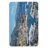 Monaco Monte Carlo Magnet (Vertikal)