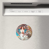 Monaco Monte Carlo Magnet (In Situ (Geschirrspüler))