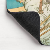 Monaco Mousepad (Ecke)