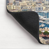 Monaco Mousepad (Ecke)