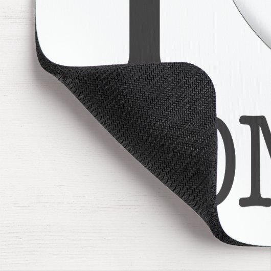 Monaco Mousepad (Ecke)