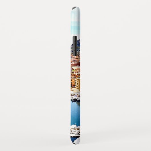 Monaco Port Case-Mate iPhone Hülle (Hinten/Rechts)