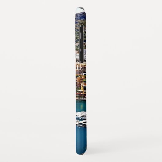 Monaco Port Case-Mate iPhone Hülle (Hinten/Links)