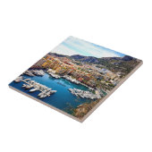 Monaco Port Fliese (Seite)
