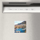 Monaco Port Magnet (In Situ (Geschirrspüler))