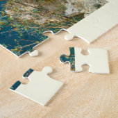 Monaco Puzzle (Seite)