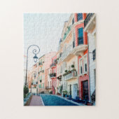 Monaco Street Puzzle (Vertikal)