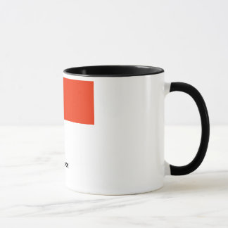 Monaco-Tasse Tasse