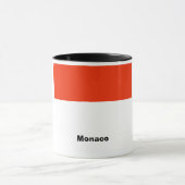 Monaco-Tasse Tasse (Zentrum)