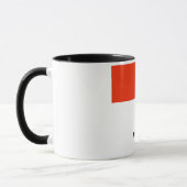 Monaco-Tasse Tasse (Links)