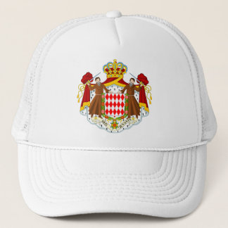 Monaco Truckerkappe