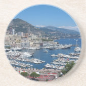 Monaco Untersetzer (Vorne)