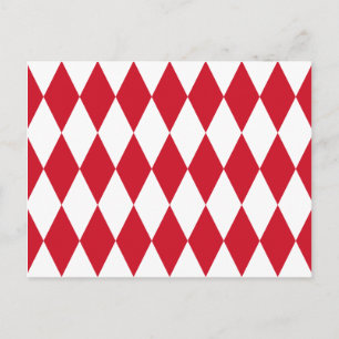 Monaco Xiv-Xviii, Moldau Postkarte