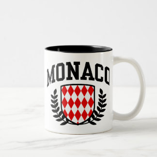 Monaco Zweifarbige Tasse