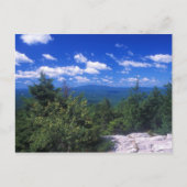 Monadnock aus Pack Monadnock Postkarte (Vorderseite)