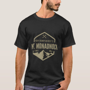 Monadnock T-Shirt