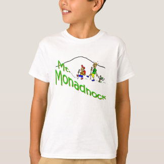 Monadnock T-Shirt