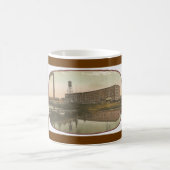 Monaghan MühlTasse Kaffeetasse (Mittel)