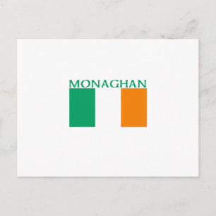 Monaghan Postkarte