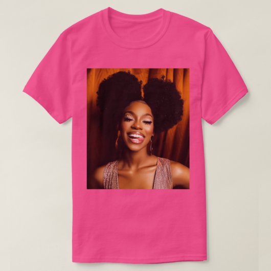 Monaleo Ästhetik T-Shirt (Design vorne)