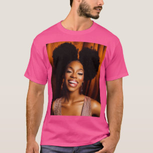 Monaleo Ästhetik T-Shirt