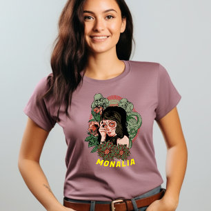 Monalia T - Shirt