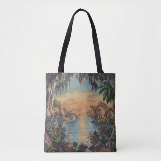Monalisa Art  Tasche