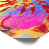 MONALIZA POSTER (Ecke)