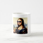 Monals Moderna Kaffeetasse (Mittel)