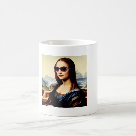 Monals Moderna Kaffeetasse (Mittel)