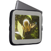 Monarch 10 Zoll Laptop-Sieb Laptopschutzhülle (Vorne Rechts)