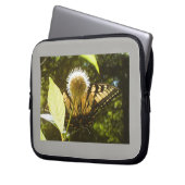 Monarch 10 Zoll Laptop-Sieb Laptopschutzhülle (Vorderseite Links)