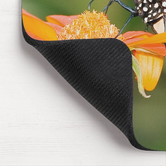 Monarch 3 Mousepad (Ecke)