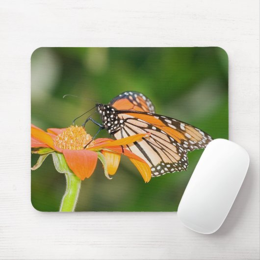 Monarch 3 Mousepad (Mit Mouse)
