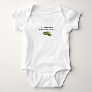 Monarch Baby Bodysuit Strampler