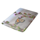 Monarch Badematte (Schrägansicht)
