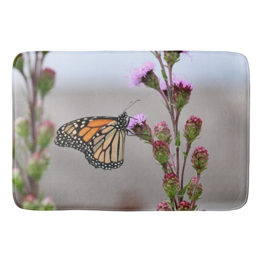 Monarch Badematte (Vorderseite)
