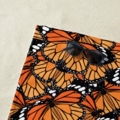 Monarch Beach Handtuch (Beispiel)