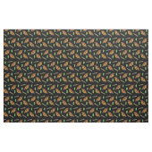 Monarch Butterfells Raupen Stoff (Yard (91,4 cm))